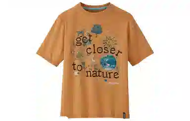 patagonia T