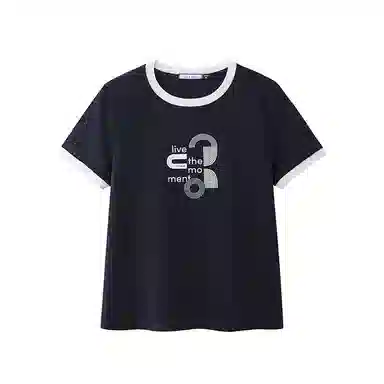 Elle Active Logo T