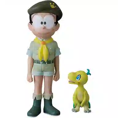 Medicom Toy A udf a 9cm