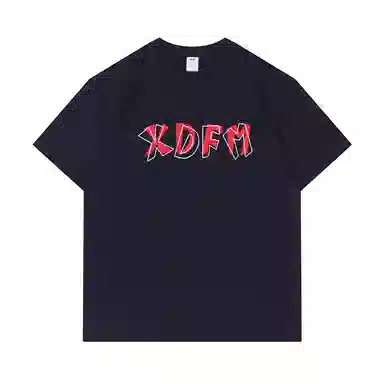 XDFM LOGO T
