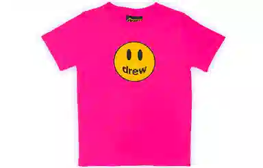 Drew House T magenta