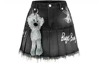 13 DEMARZO LOONEY TUNES 23SS