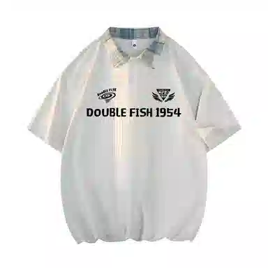 DOUBLEFISH Polo