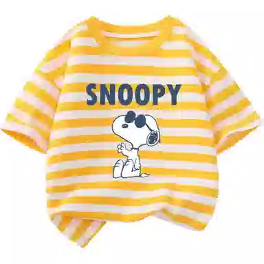 SNOOPY T