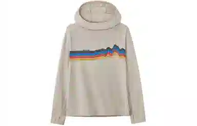 patagonia