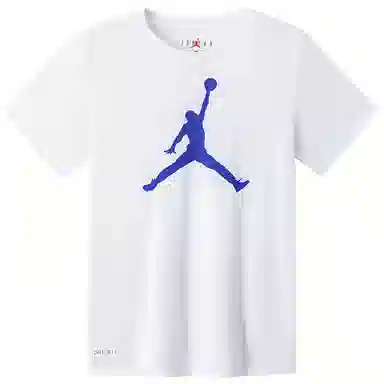 Jordan Logo T-Shirt