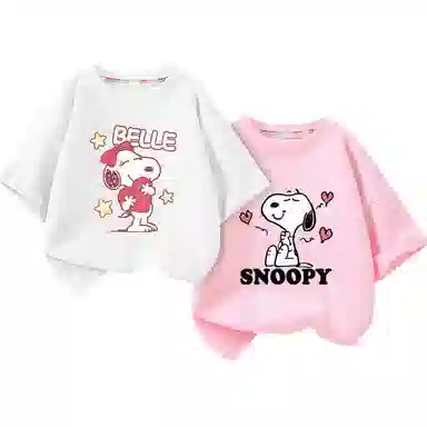 SNOOPY T 2