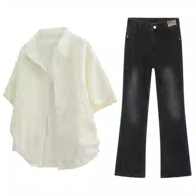 MARK WAFFLE cleanfit