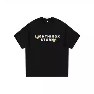 Lightning X Storm LogoT