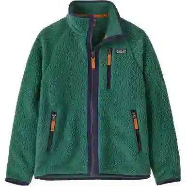 patagonia Logo