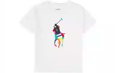 Polo Ralph Lauren LogoT