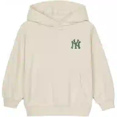 MLB KIDS Big Lux logo