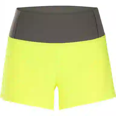 Arcteryx Essent High-Rise Shorts