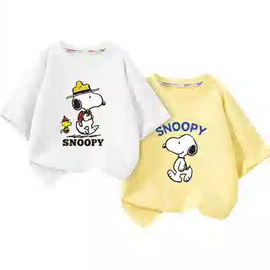 SNOOPY T 2