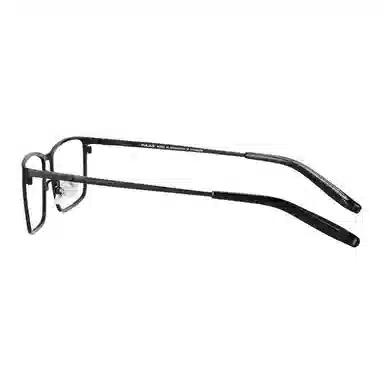 PULAIS Titanium Rectangular Optical Frame
