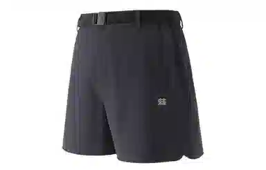 KOLON SPORT UPF50+ BK