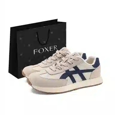 FOXER