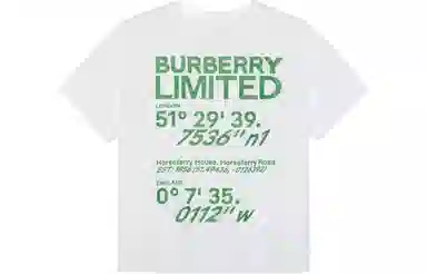 Burberry T