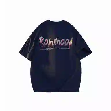 ROBINHOOD Logo T
