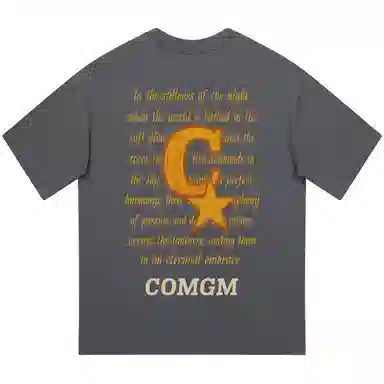 COMGM T