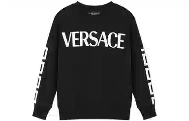 VERSACE FW22 Logo