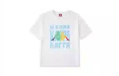 KAPPA KIDS LogoT