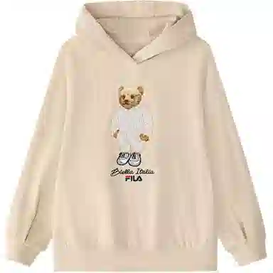 FILA KIDS WHITE LINE