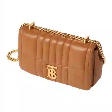 Burberry Lola Brown
