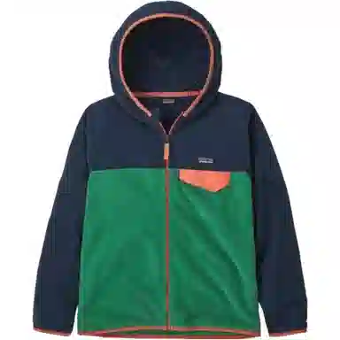 patagonia SS22 Logo
