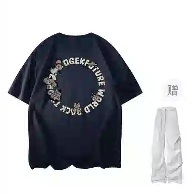 OGEK T
