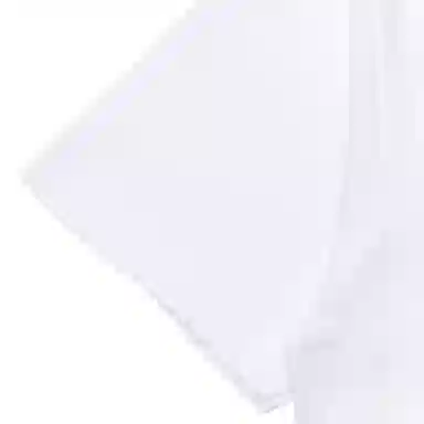 Supreme FW18 The Killer Trust Tee White