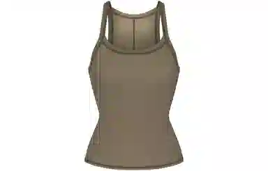 SKIMS Scoop Tank
