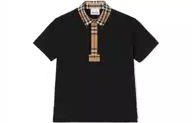 Burberry FW22 Polo