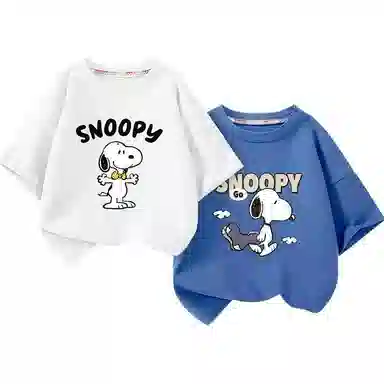 SNOOPY T 2