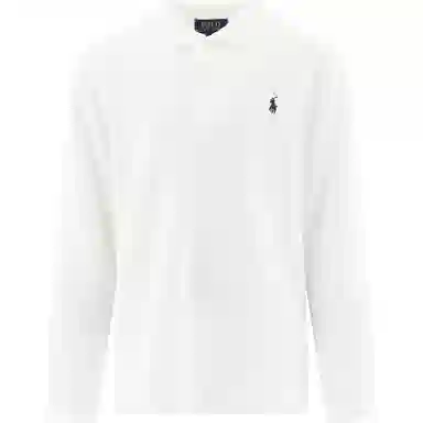 Polo Ralph Lauren LogoPolo