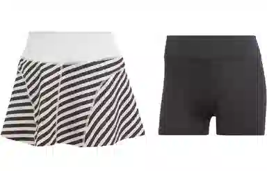 adidas Tennis Reversible Aeroready Match Pro Skirt