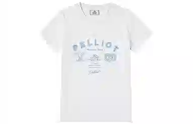 PELLIOT T