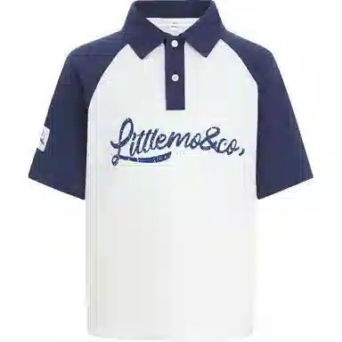 little MOCO. Polo