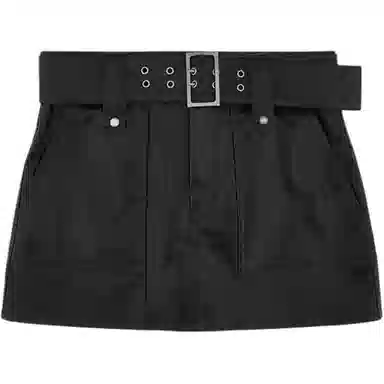 MOUSSY