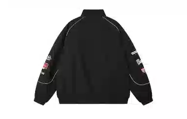 Kawasaki Jacket