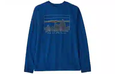 patagonia T