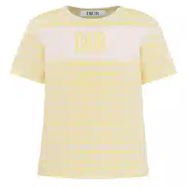 DIOR SS23 LogoT