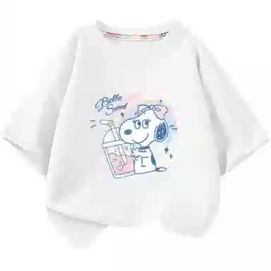 SNOOPY T