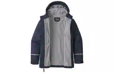 Patagonia Torrentshell 3L Jacket