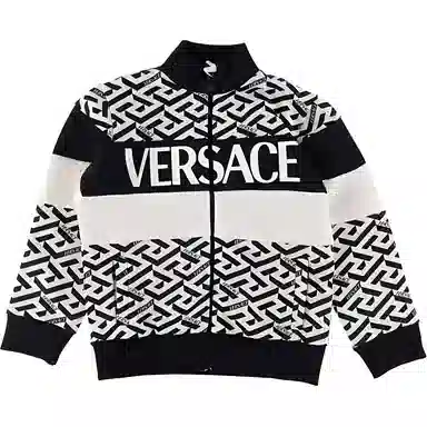 VERSACE FW22 Logo