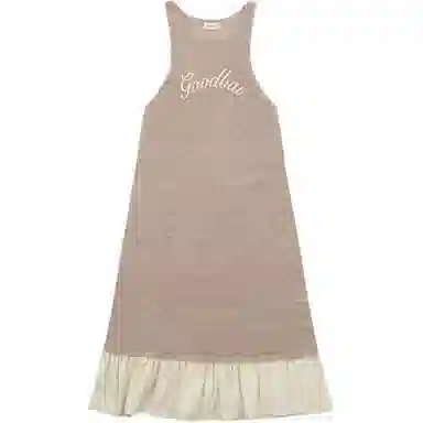 GOOD BAI FW24 GOODBAI Logo