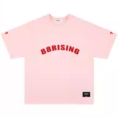88rising LOGOcleanfitT