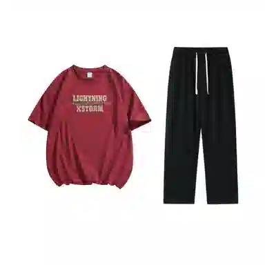 Lightning X Storm LogoTcleanfit