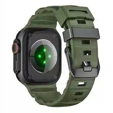 FKM applewatch S10FKMS8ultraS97654se