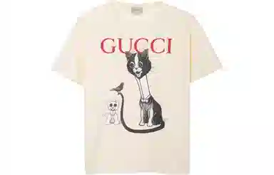 GUCCI SS23 T
